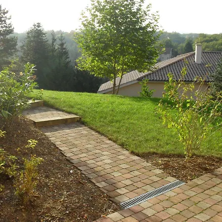 Apartment Dans Propriete Calme En Pleine Nature *