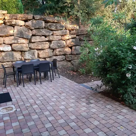 Dans Propriete Calme En Pleine Nature Apartment Charbonnieres-les-Bains