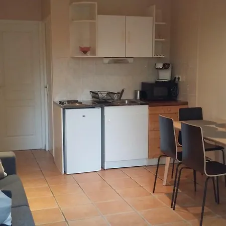 Apartment Dans Propriete Calme En Pleine Nature